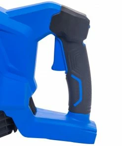 Kobalt Cordless Electric Leaf Blowers 24-volt 500-CFM Brushless Handheld Cordless Electric Leaf Blower 4 Ah (Battery & Charger Included) 14 Kobalt Cordless Electric Leaf Blowers 24-volt 500-CFM Brushless Handheld Cordless Electric Leaf Blower 4 Ah (Battery & Charger Included) -Cheap Kobalt Store 42705504