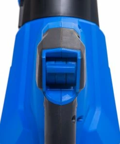 Kobalt Cordless Electric Leaf Blowers 24-volt 500-CFM Brushless Handheld Cordless Electric Leaf Blower 4 Ah (Battery & Charger Included) 13 Kobalt Cordless Electric Leaf Blowers 24-volt 500-CFM Brushless Handheld Cordless Electric Leaf Blower 4 Ah (Battery & Charger Included) -Cheap Kobalt Store 42705512