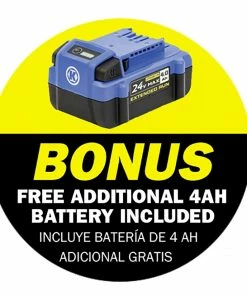 Kobalt Drills 24-volt Max 1/2-in Brushless Cordless Drill (2-Batteries Included and Charger Included) 5 Kobalt Drills 24-volt Max 1/2-in Brushless Cordless Drill (2-Batteries Included and Charger Included) -Cheap Kobalt Store 42705779