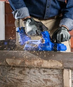 Kobalt Planers 3.25-in W 24-Volt Max Handheld Planer -Cheap Kobalt Store 42726762