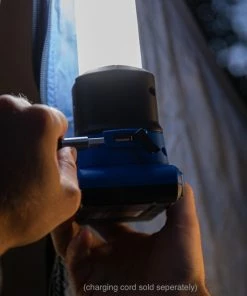 Kobalt Power Tool Flashlights 24-volt Max 1000-Lumen LED Rechargeable Power Tool Flashlight -Cheap Kobalt Store 42726765