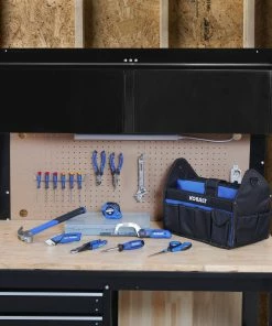 Kobalt Household Tool Sets Kobalt 22pc Tool Bag Set -Cheap Kobalt Store 43034806 scaled