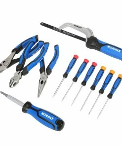 Kobalt Household Tool Sets Kobalt 22pc Tool Bag Set -Cheap Kobalt Store 43079060 scaled