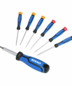 Kobalt Household Tool Sets Kobalt 22pc Tool Bag Set -Cheap Kobalt Store 43079061 scaled