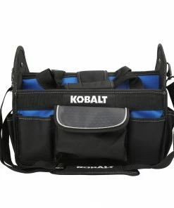 Kobalt Household Tool Sets Kobalt 22pc Tool Bag Set -Cheap Kobalt Store 43080707 scaled