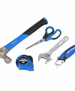 Kobalt Household Tool Sets Kobalt 22pc Tool Bag Set -Cheap Kobalt Store 43080712 scaled