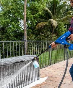 Kobalt Electric Pressure Washers 600-PSI 0.8-GPM Cold Water Electric Pressure Washer 22 Kobalt Electric Pressure Washers 600-PSI 0.8-GPM Cold Water Electric Pressure Washer -Cheap Kobalt Store 43084076 scaled