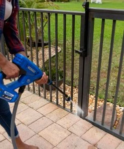 Kobalt Electric Pressure Washers 600-PSI 0.8-GPM Cold Water Electric Pressure Washer 36 Kobalt Electric Pressure Washers 600-PSI 0.8-GPM Cold Water Electric Pressure Washer -Cheap Kobalt Store 43147888 scaled
