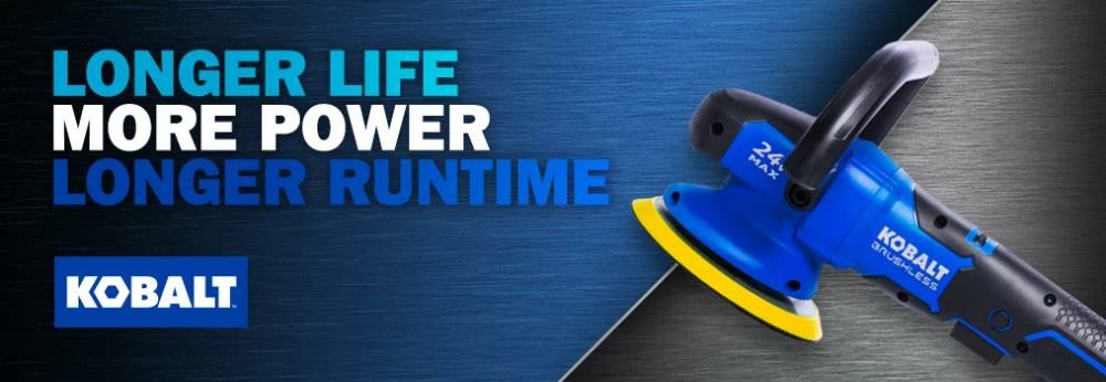 Kobalt Wire Wheels & Buffers 6-in Assorted Polishing Pads- 3-Pack 5 Kobalt Wire Wheels & Buffers 6-in Assorted Polishing Pads- 3-Pack - Image 5