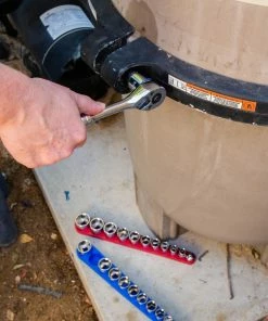 Kobalt Household Tool Sets 267 Piece Home Owner's Tool Set in Bag 36 Kobalt Household Tool Sets 267 Piece Home Owner's Tool Set in Bag -Cheap Kobalt Store 43180651