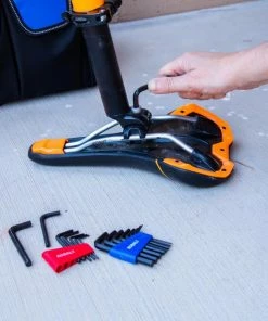 Kobalt Household Tool Sets 267 Piece Home Owner's Tool Set in Bag 39 Kobalt Household Tool Sets 267 Piece Home Owner's Tool Set in Bag -Cheap Kobalt Store 43180663