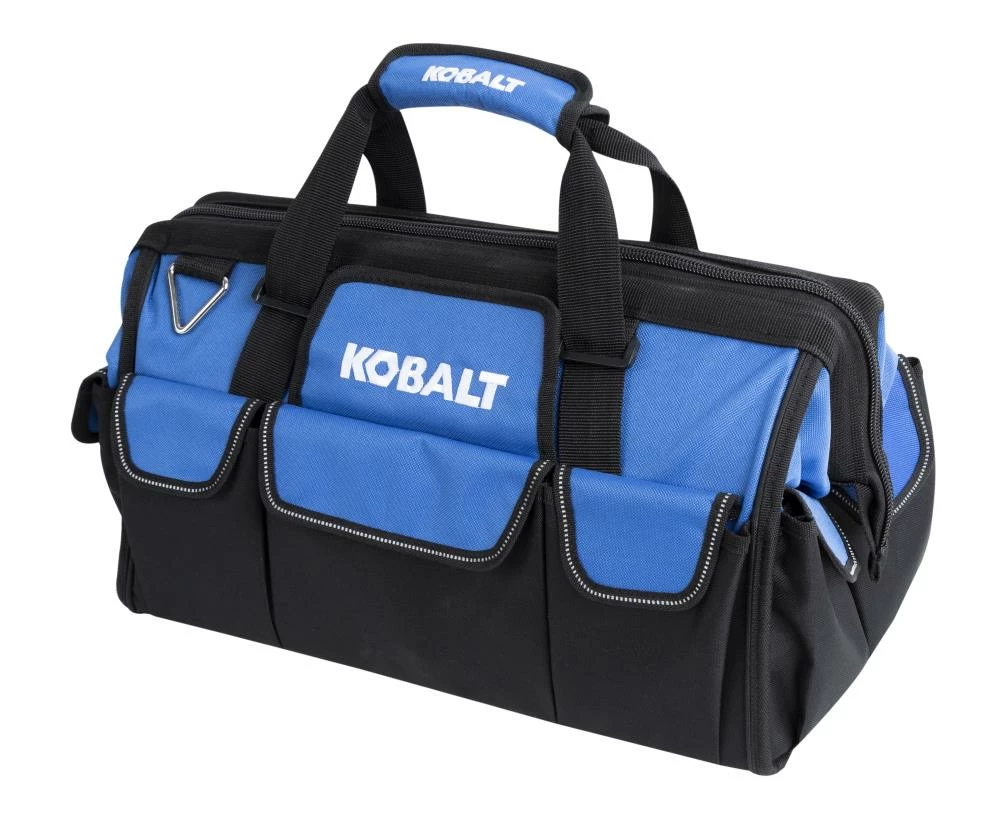 Kobalt Household Tool Sets 267 Piece Home Owner's Tool Set in Bag 13 Kobalt Household Tool Sets 267 Piece Home Owner's Tool Set in Bag - Image 13