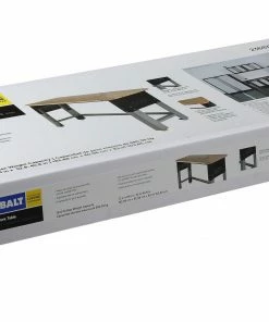 Kobalt Work Benches 72-in W x 40.8-in H Wood Work Bench -Cheap Kobalt Store 43228785 scaled