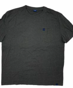 Kobalt Work Shirts Men's XX-Large Twill Short sleeve Base Layer T-shirt Work Shirt