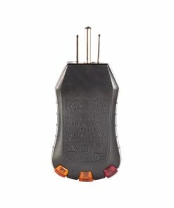 Kobalt Test Meters 10 Amp 50-1000v Digital Specialty Meter (Battery Included) -Cheap Kobalt Store 43488962