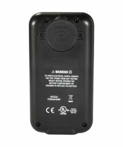 Kobalt Test Meters 0.2 Amp 600V Digital Multimeter (Battery Included) -Cheap Kobalt Store 43489075