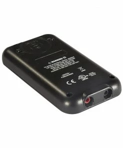 Kobalt Test Meters 0.2 Amp 600V Digital Multimeter (Battery Included) -Cheap Kobalt Store 43489076