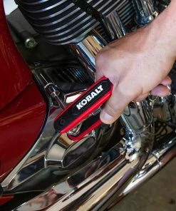 Kobalt Nut Driver Sets 6-Piece Folding Nut Driver Set SAE -Cheap Kobalt Store 43494158 scaled