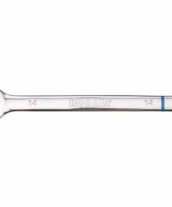 Kobalt Combination Wrenches & Sets 11-Piece Set 12-point Metric Standard Combination Wrench Set -Cheap Kobalt Store 43962935