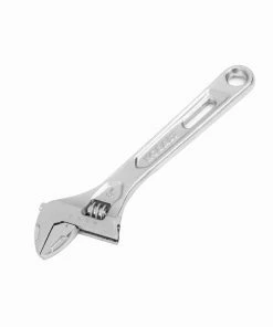 Kobalt Adjustable Wrenches 8-in Adjustable Wrench