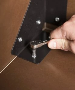 Kobalt Mechanics Tool Sets 35-Piece Standard (SAE) and Metric Combination Polished Chrome Mechanics Tool Set -Cheap Kobalt Store 44013061 scaled