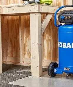 Kobalt Air Compressors 20-Gallon Single Stage Portable Corded Electric Vertical Air Compressor 20 Kobalt Air Compressors 20-Gallon Single Stage Portable Corded Electric Vertical Air Compressor -Cheap Kobalt Store 44018127