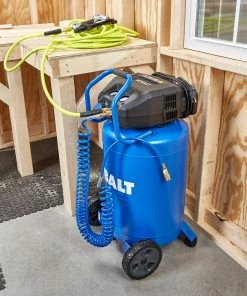 Kobalt Air Compressors 20-Gallon Single Stage Portable Corded Electric Vertical Air Compressor 23 Kobalt Air Compressors 20-Gallon Single Stage Portable Corded Electric Vertical Air Compressor -Cheap Kobalt Store 44018132