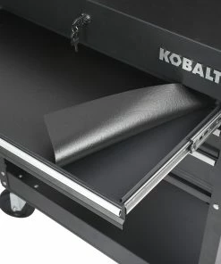 Kobalt Top Tool Chests 30.5-in W x 37.5-in H 3-Drawer Steel Tool Chest (Black) -Cheap Kobalt Store 44037789 scaled
