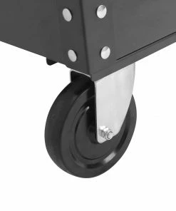 Kobalt Top Tool Chests 30.5-in W x 37.5-in H 3-Drawer Steel Tool Chest (Black) -Cheap Kobalt Store 44037981 scaled