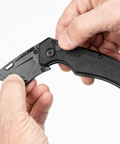 Kobalt Utility Knives 2pc Speed Release 18Mm 10-Blade Folding Utility Knife 12 Kobalt Utility Knives 2pc Speed Release 18Mm 10-Blade Folding Utility Knife -Cheap Kobalt Store 44066916 scaled