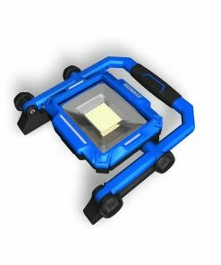 Kobalt Work Lights Kobalt 7000 Lumen Work Light -Cheap Kobalt Store 44096283