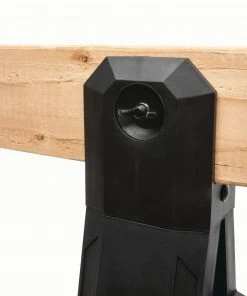 Kobalt Saw Horses 30.63-in W x 33.5-in H Adjustable Pp and Steel Construction Saw Horse (1000-lb Capacity) 23 Kobalt Saw Horses 30.63-in W x 33.5-in H Adjustable Pp and Steel Construction Saw Horse (1000-lb Capacity) -Cheap Kobalt Store 44115589 scaled