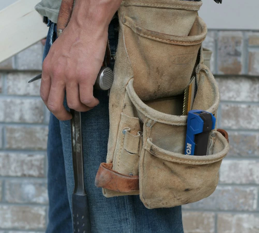 Kobalt Work Lights Rechargeable LED Flip Light (KBLT97) 5 Kobalt Work Lights Rechargeable LED Flip Light (KBLT97) - Image 5