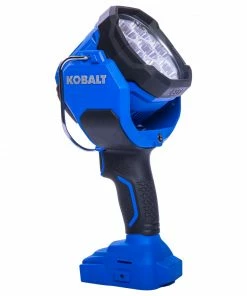 Kobalt Power Tool Flashlights 24-Volt 2700-Lumen LED Rechargeable Power Tool Flashlight 17 Kobalt Power Tool Flashlights 24-Volt 2700-Lumen LED Rechargeable Power Tool Flashlight -Cheap Kobalt Store 44221578