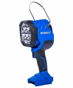 Kobalt Power Tool Flashlights 24-Volt 2700-Lumen LED Rechargeable Power Tool Flashlight 18 Kobalt Power Tool Flashlights 24-Volt 2700-Lumen LED Rechargeable Power Tool Flashlight -Cheap Kobalt Store 44221581
