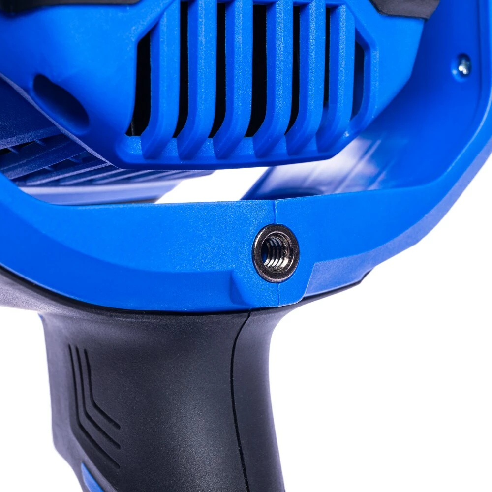 Kobalt Power Tool Flashlights 24-Volt 2700-Lumen LED Rechargeable Power Tool Flashlight 7 Kobalt Power Tool Flashlights 24-Volt 2700-Lumen LED Rechargeable Power Tool Flashlight - Image 7