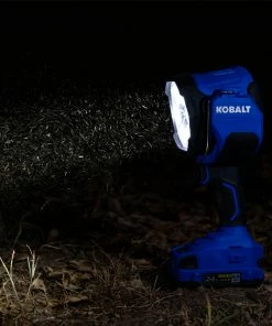 Kobalt Power Tool Flashlights 24-Volt 2700-Lumen LED Rechargeable Power Tool Flashlight 23 Kobalt Power Tool Flashlights 24-Volt 2700-Lumen LED Rechargeable Power Tool Flashlight -Cheap Kobalt Store 44221587