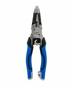 Kobalt 9.3-in Electrical Long Nose Pliers with Wire Cutter -Cheap Kobalt Store 44259244