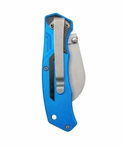 Kobalt Pocket Knives Folding Hawk Bill Knife -Cheap Kobalt Store 44259271