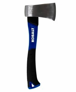 Kobalt Axes Kobalt Fiberglass Camp Axe