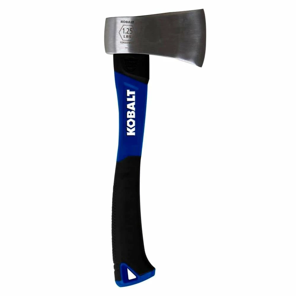 Kobalt Axes Kobalt Fiberglass Camp Axe 1 Kobalt Axes Kobalt Fiberglass Camp Axe