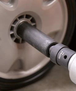 Kobalt Socket Adapters Kobalt 2-Piece Impact Swivel Adapter Set -Cheap Kobalt Store 44283799