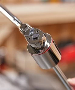 Kobalt Sockets & Socket Sets Standard (SAE) 1/2-in Drive 12-point 1-1/2-in Shallow Socket -Cheap Kobalt Store 44283800