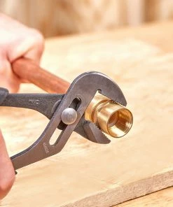 Kobalt 10-in Tongue and Groove Pliers -Cheap Kobalt Store 44285165