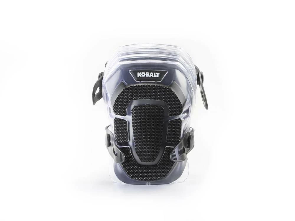 Kobalt Gel Flex Stabilizer Knee Pads 9 Kobalt Gel Flex Stabilizer Knee Pads - Image 9