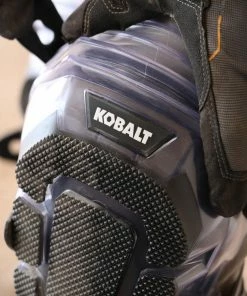 Kobalt Gel Flex Stabilizer Knee Pads 20 Kobalt Gel Flex Stabilizer Knee Pads -Cheap Kobalt Store 44321991