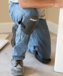 Kobalt Ultra Light Knee Pads -Cheap Kobalt Store 44322091