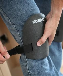 Kobalt Ultra Light Knee Pads -Cheap Kobalt Store 44322093