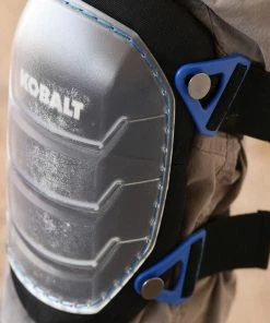 Kobalt Hard Shell Knee Pads -Cheap Kobalt Store 44322170