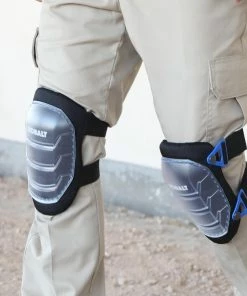 Kobalt Hard Shell Knee Pads -Cheap Kobalt Store 44322171